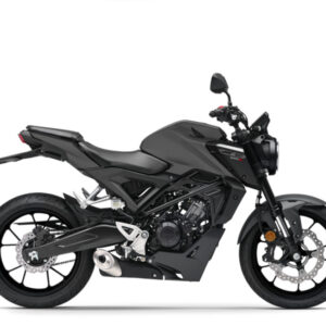 Honda CB125R