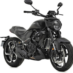 Zontes 350S