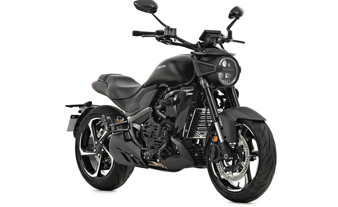 Zontes 350S