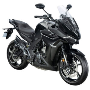 Zontes 350X