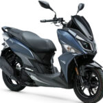 Sym Jet 14 AC 50 — The Doctor Motos Barcelona — foto 1