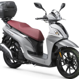 Sym Symphony ST LC 125
