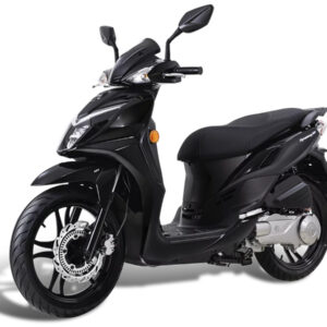 Sym Symphony SR 125 ABS