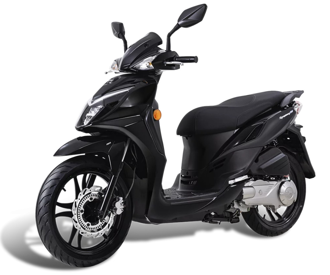 Sym Symphony SR 125 ABS