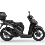 Honda SH125i Smart Top Box — The Doctor Motos Barcelona — foto 3