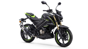 QJ SRK 125