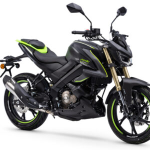 QJ SRK 125