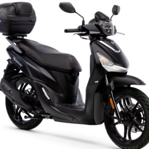 Sym Symphony 50
