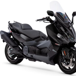 Sym Maxsym TL 508