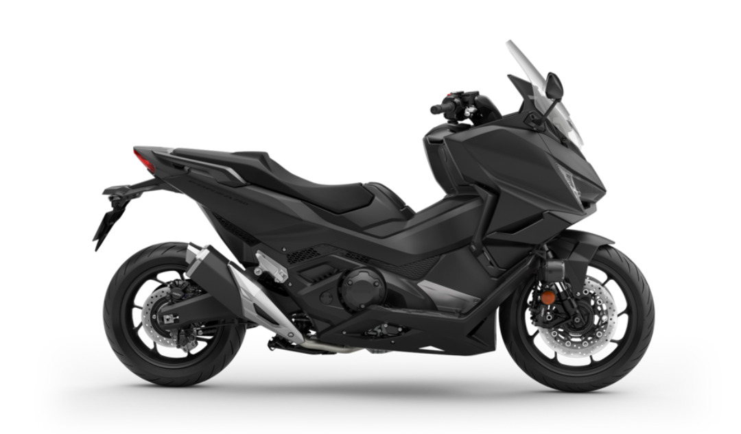 Honda Forza 750