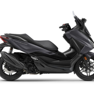 Honda Forza 350