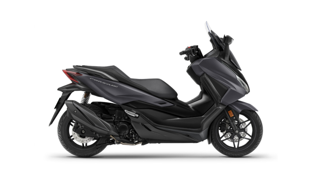 Honda Forza 350