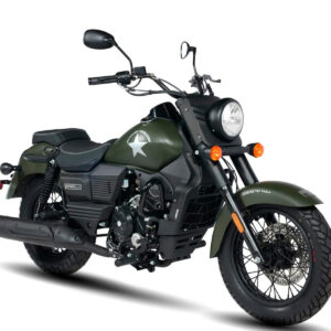 UM RENEGADE COMMANDO 300