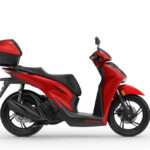 Honda SH125i Smart Top Box — The Doctor Motos Barcelona — foto 4