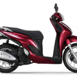 Honda SH MODE — The Doctor Motos Barcelona — foto 2