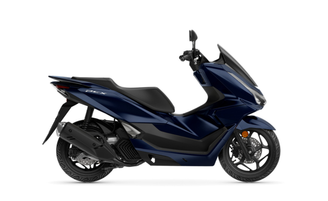 Honda PCX125 — The Doctor Motos Barcelona — foto 3
