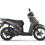 Honda Vision 110 — The Doctor Motos Barcelona — foto 1