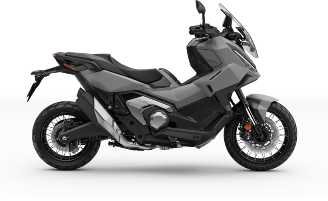 Honda X-ADV — The Doctor Motos Barcelona — foto 1