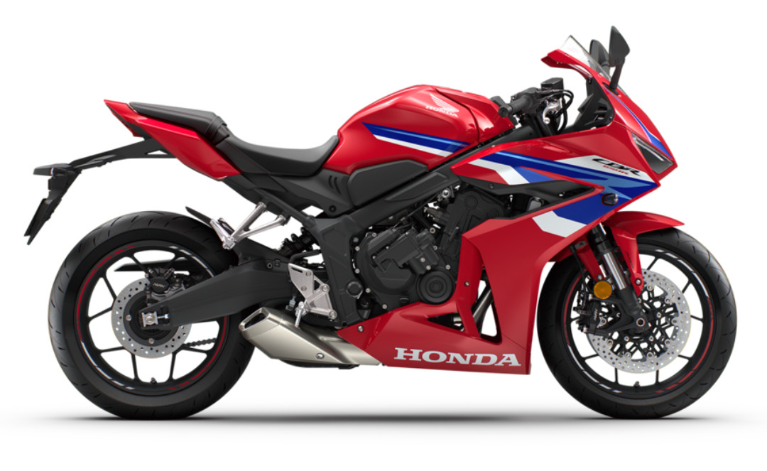 Honda CBR650R — The Doctor Motos Barcelona — foto 1