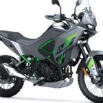 Kawasaki KLE500 SE — The Doctor Motos Barcelona — foto 1