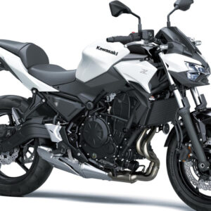 Kawasaki Z650