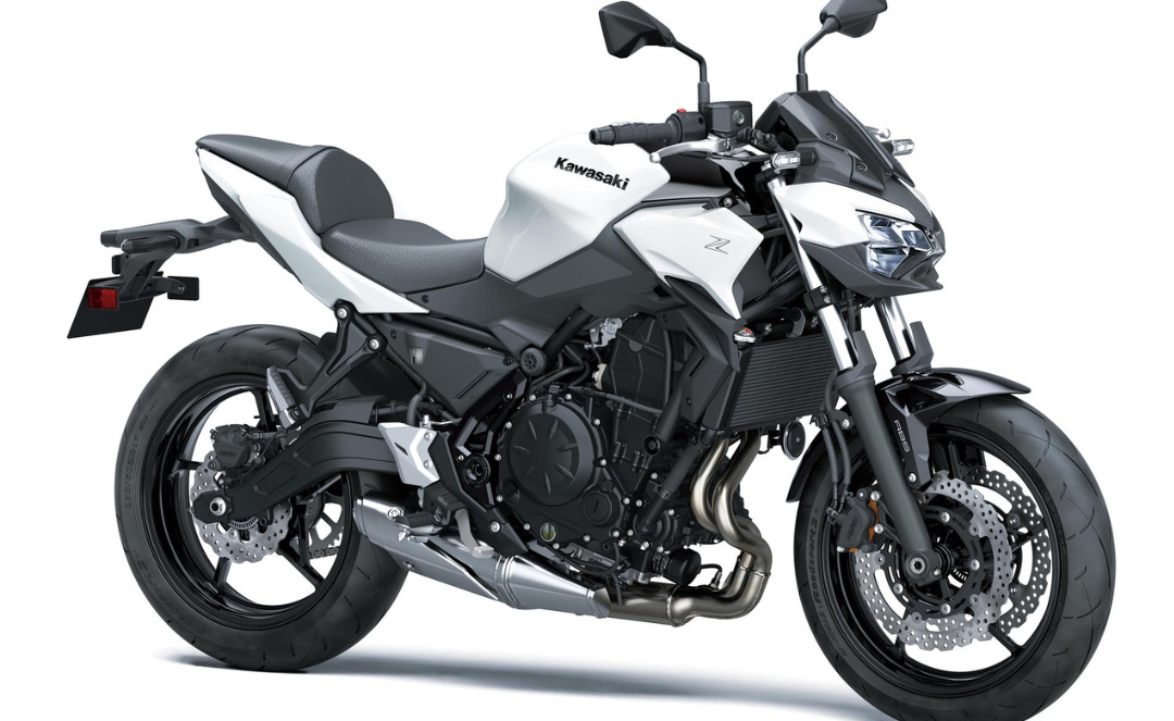 Kawasaki Z650