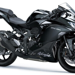 Kawasaki Ninja ZX-4R