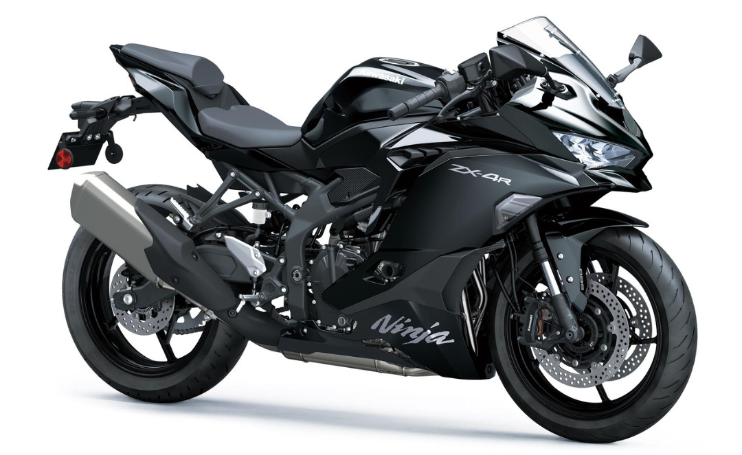 Kawasaki Ninja ZX-4R