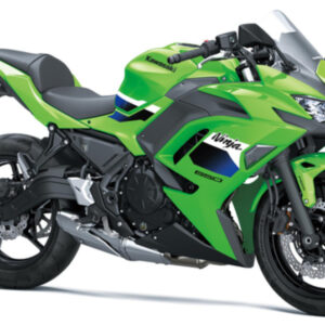 Kawasaki Ninja 650