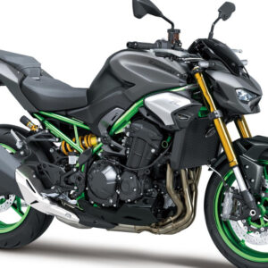 Kawasaki Z900 SE