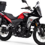 Macbor Montana XR1 125 EVO — The Doctor Motos Barcelona — foto 1