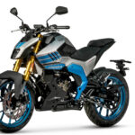 Fb Mondial Piega — The Doctor Motos Barcelona — foto 1