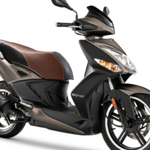 Kymco AGILITY CITY