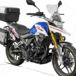 CYCLONE RX1 PRO — The Doctor Motos Barcelona — foto 2