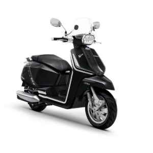 LAMBRETTA X300 GT