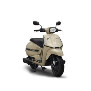 LAMBRETTA X300 SR