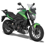 Bajaj Dominar 400 — The Doctor Motos Barcelona — foto 1