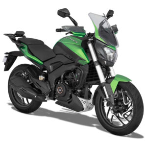 Bajaj Dominar 400