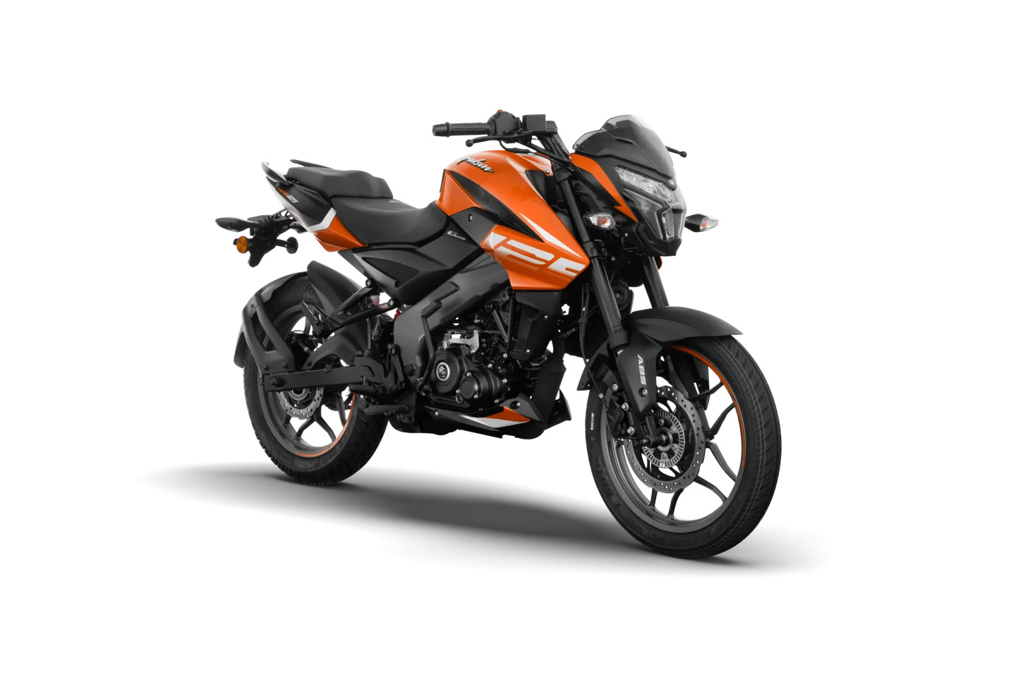 Bajaj PULSAR NS 125 — The Doctor Motos Barcelona — foto 4