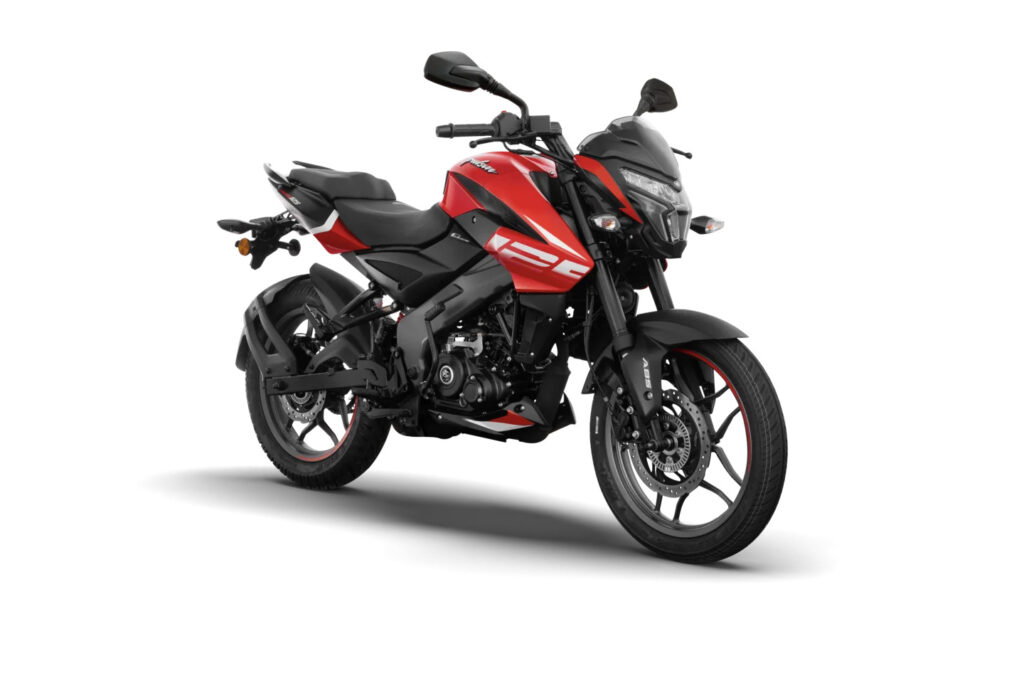 Bajaj PULSAR NS 125