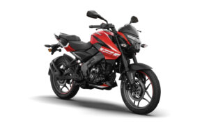 Bajaj PULSAR NS 125