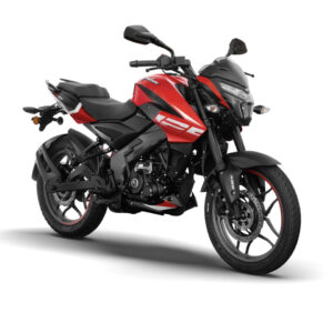 Bajaj PULSAR NS 125