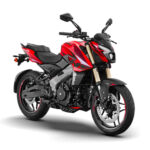 Bajaj PULSAR NS 400 Z 2026 — The Doctor Motos Barcelona — foto 1