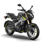 Bajaj PULSAR NS 400 Z 2026 — The Doctor Motos Barcelona — foto 2