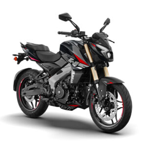 Bajaj PULSAR NS 400 Z 2026