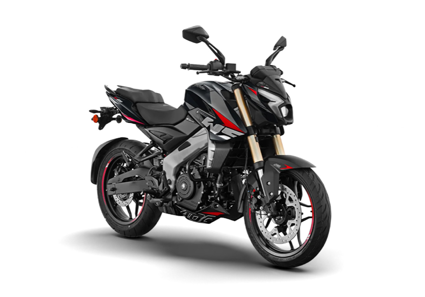 Bajaj PULSAR NS 400 Z 2026