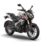 Bajaj PULSAR NS 400 Z 2026 — The Doctor Motos Barcelona — foto 3