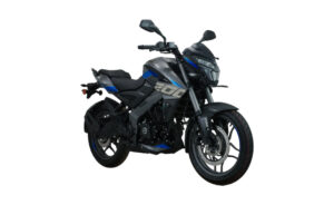 BAJAJ PULSAR NS200