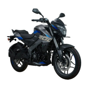 BAJAJ PULSAR NS200