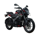 BAJAJ PULSAR NS200 — The Doctor Motos Barcelona — foto 2
